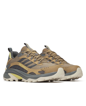 Moab Speed 2 Gore-Tex - Cairin