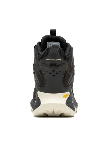 Merrell Moab Speed 2 Mid Gore-Tex - Blackimages4- The Sports Edit