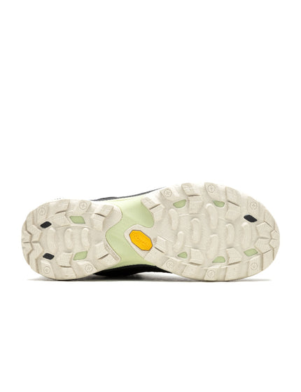 Merrell Moab Speed 2 Mid Gore-Tex - Blackimages6- The Sports Edit