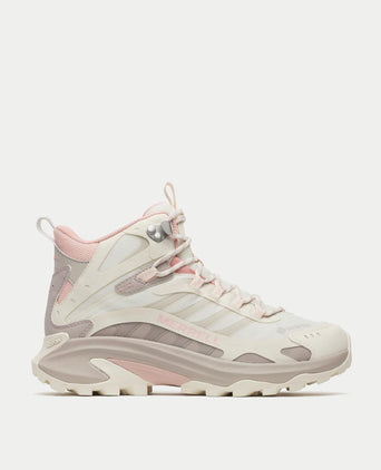 Moab Speed 2 Mid Gore-Tex - Black