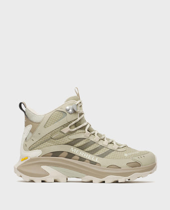 Moab Speed 2 Mid Gore-Tex - Muted Sage