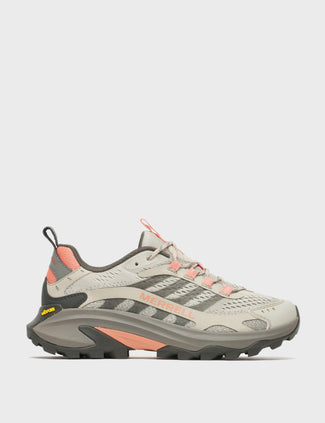 Moab Speed 2 - Basalt