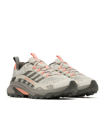 Moab Speed 2 - Basalt