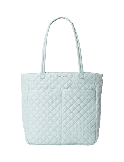 MZ Wallace Large Metro Quatro Tote - Silver Blueimages1- The Sports Edit
