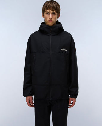 Biois Jacket - Black