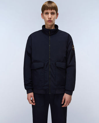 Giovi Winter Jacket - Dark Blue