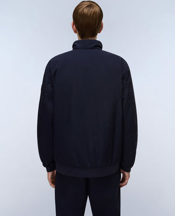 Giovi Winter Jacket - Dark Blue