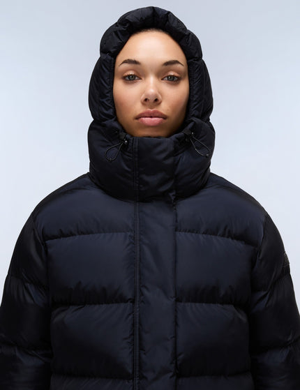 Napapijri Glane Puffer Jacket - Blackimages4- The Sports Edit