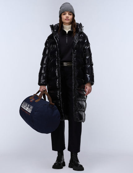 Napapijri Glane Puffer Jacket - Blackimages1- The Sports Edit