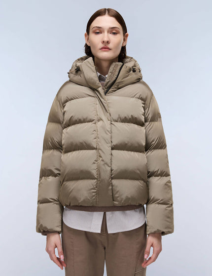 Napapijri Glane Puffer Jacket - Fallen Rockimages1- The Sports Edit