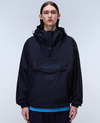 Rainforest Next Summer Anorak - Blue Marine