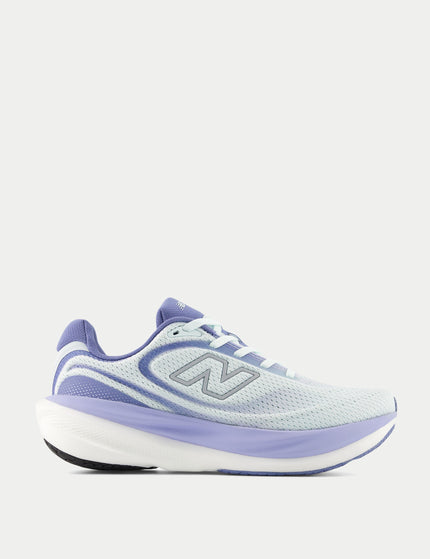 New Balance 1080v15 Shoes - Glint Blue/Silver Metallic/Fairweather Blueimages1- The Sports Edit
