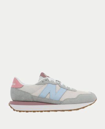 237 Shoes - Lone Star Grey