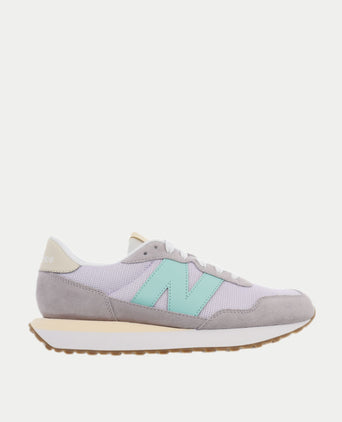 237 Shoes - Lone Star Grey