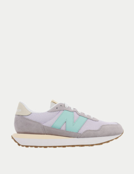 New Balance 237 Shoes - Truffle Saltimages1- The Sports Edit