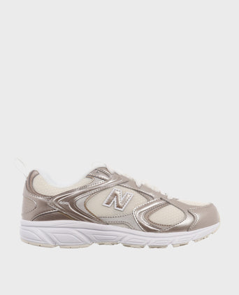 408 Shoes - Vintage Teal