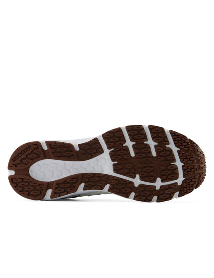 New Balance 408 Shoes - Sea Salt/Linenimages5- The Sports Edit