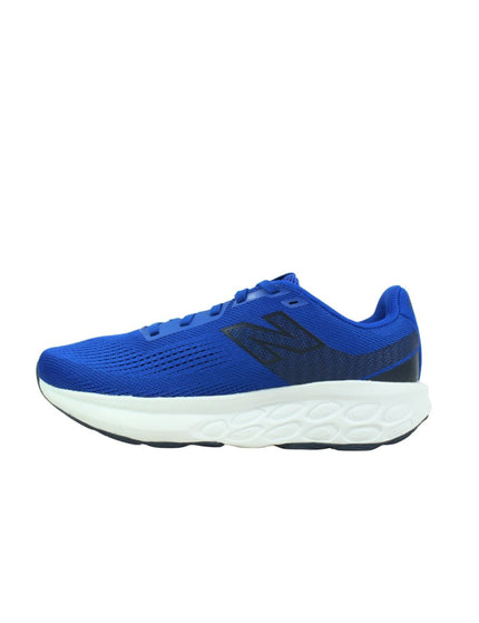 New Balance 520V9 - Blue Gemstoneimages2- The Sports Edit