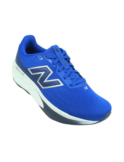 New Balance 520V9 - Blue Gemstoneimages3- The Sports Edit
