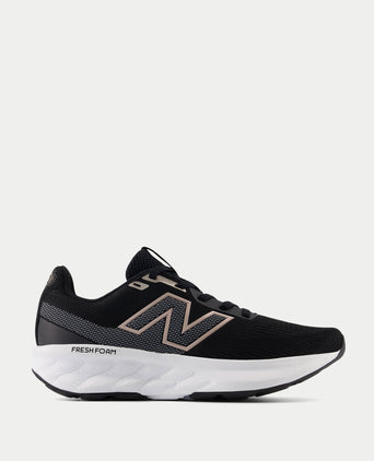 520v9 Shoes - Black