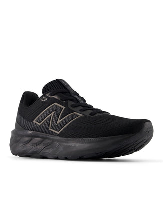 520v9 Shoes - Black/Black