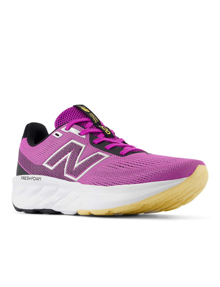 New Balance 520v9 Shoes - Passion Fruitimages2- The Sports Edit