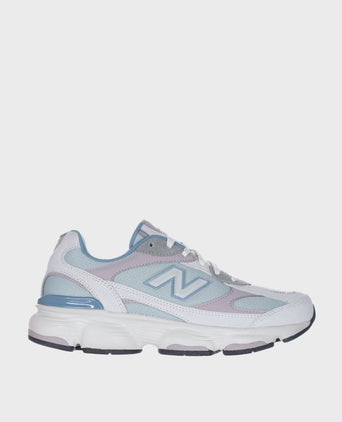 603 Shoes - Light Zinc Blue/Grey Matter