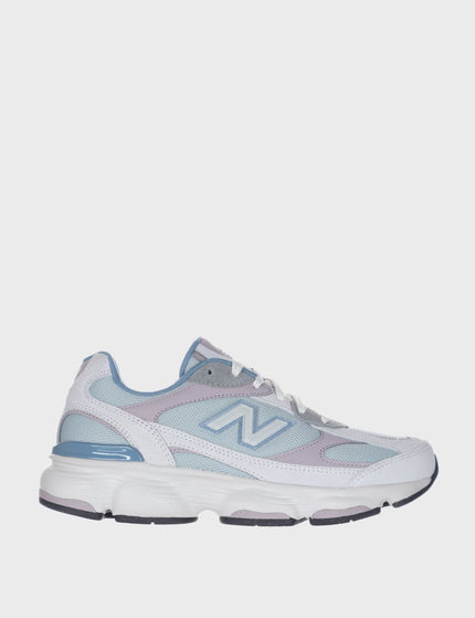 New Balance 603 Shoes - Light Zinc Blue/Grey Matterimages1- The Sports Edit