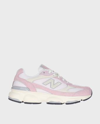 603 Shoes - Light Zinc Blue/Grey Matter