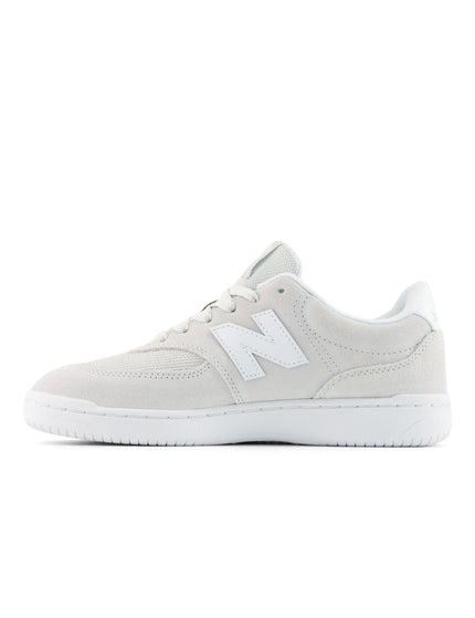 New Balance BB80 Shoes - Oxford Blueimages3- The Sports Edit
