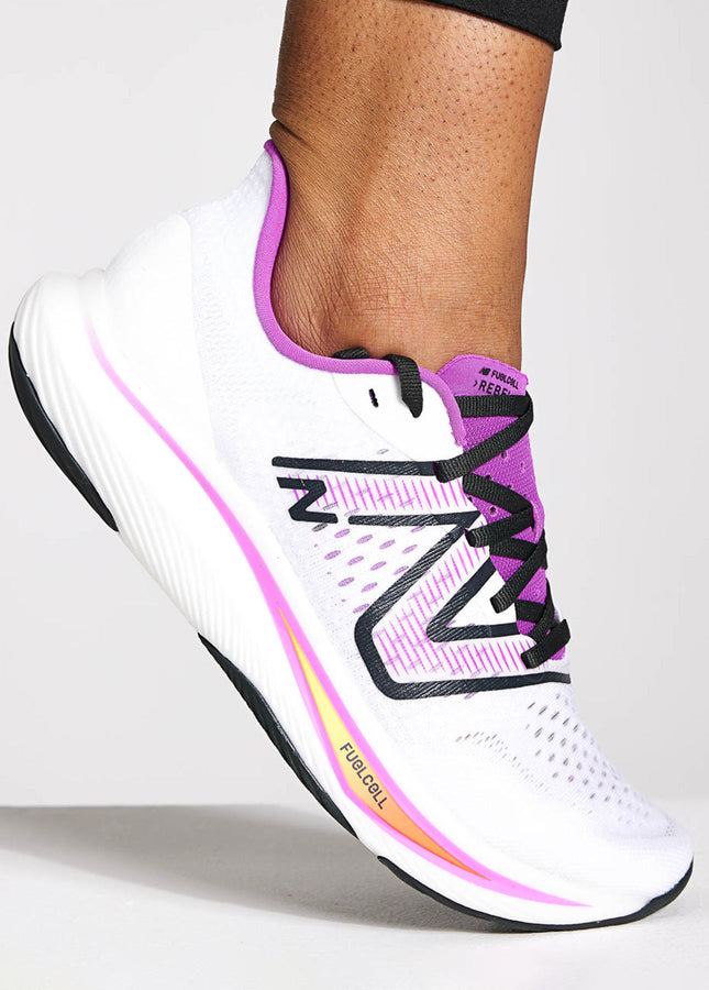 New Balance Running Shoes Review | The Sports Edit