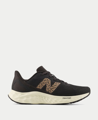 Fresh Foam Arishi v4 - Black Cement