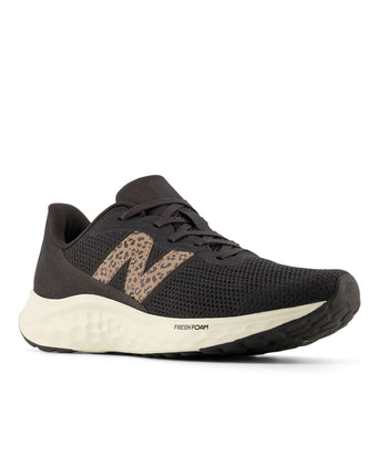 Fresh Foam Arishi v4 - Black Cement