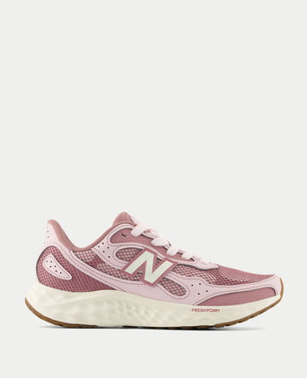 Fresh Foam Arishi v4 Shoes - Pink Salt