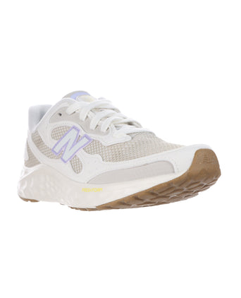 Fresh Foam Arishi v4 Shoes - Sea Salt