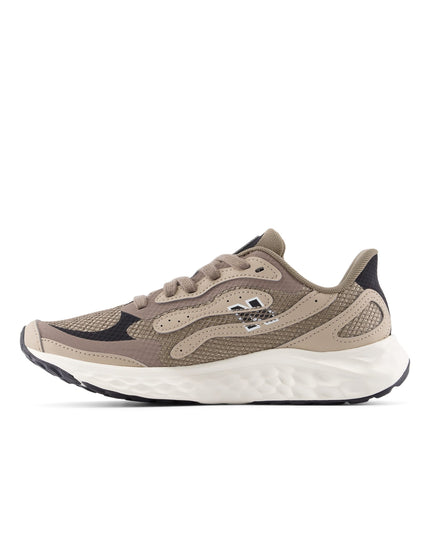 New Balance Fresh Foam Arishi v4 Shoes - Thunder Brownimages6- The Sports Edit