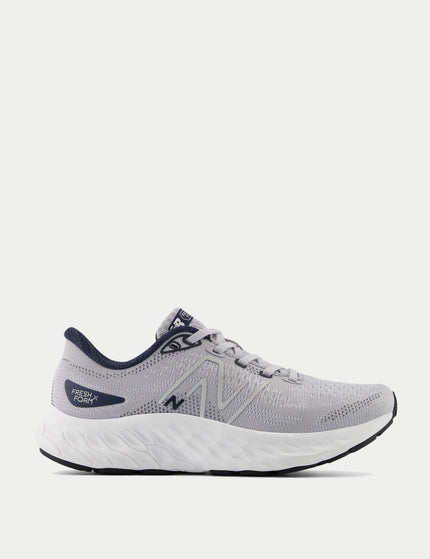 New Balance Fresh Foam X EVOZ ST Shoes - Pearl Greyimages1- The Sports Edit