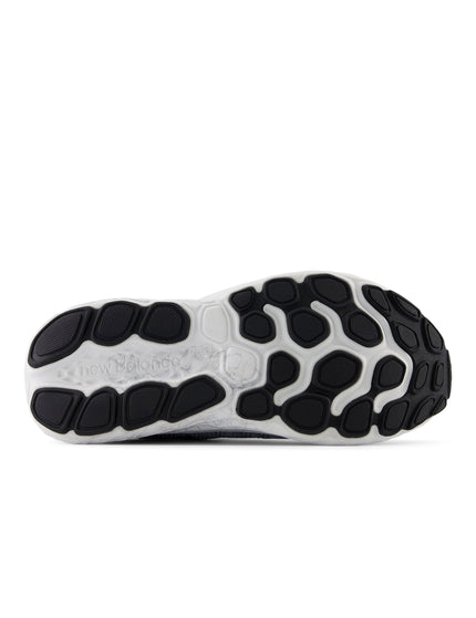 New Balance Fresh Foam X EVOZ ST Shoes - Pearl Greyimages6- The Sports Edit