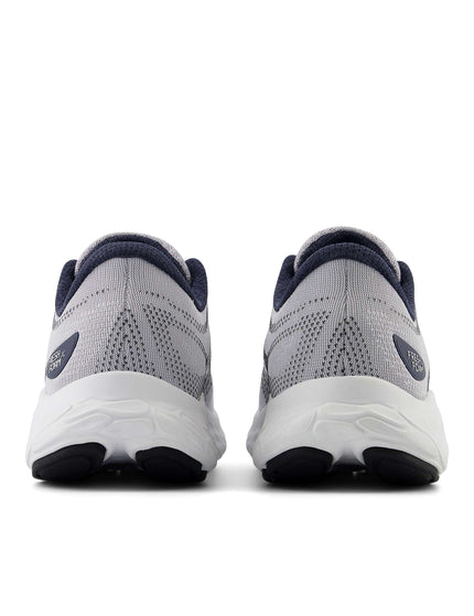 New Balance Fresh Foam X EVOZ ST Shoes - Pearl Greyimages3- The Sports Edit