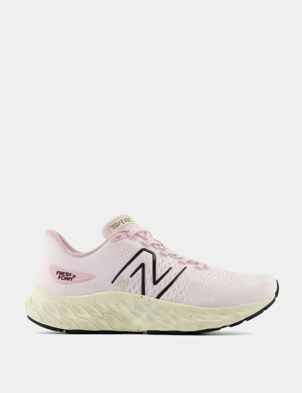 New Balance Fresh Foam X EVOZ v3 Shoes - Pinkimages1- The Sports Edit