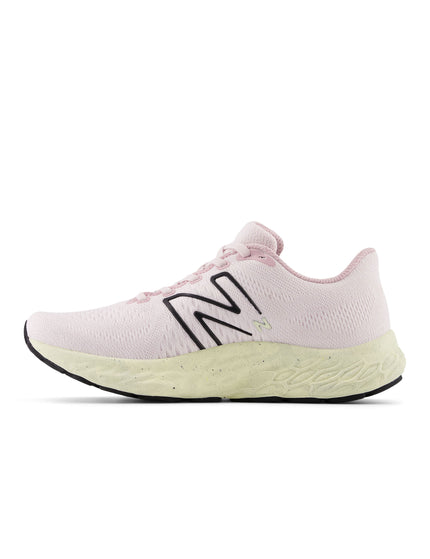 New Balance Fresh Foam X EVOZ v3 Shoes - Pinkimages3- The Sports Edit