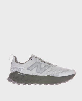 Fresh Foam X Garoé V2 Shoes - Quicksand/Mars Yellow