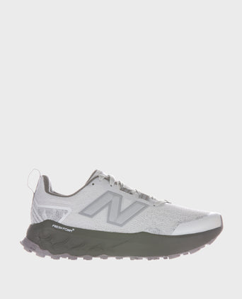 Fresh Foam X Garoé V2 Shoes - Fresh Air/Castlerock