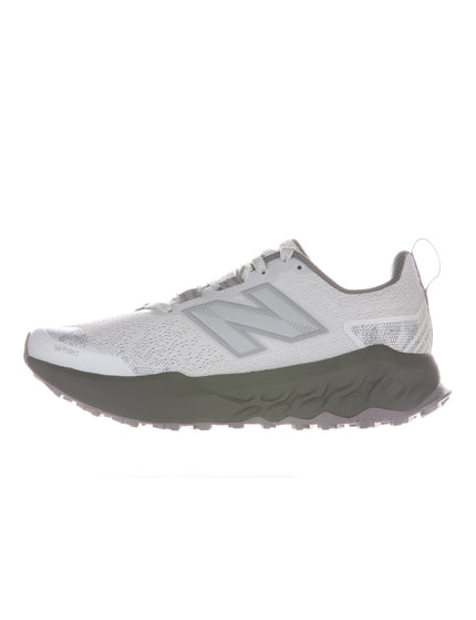 New Balance Fresh Foam X Garoé V2 Shoes - Fresh Air/Castlerockimages3- The Sports Edit