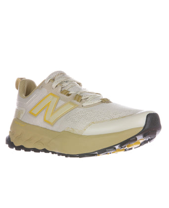 Fresh Foam X Garoé V2 Shoes - Quicksand/Mars Yellow