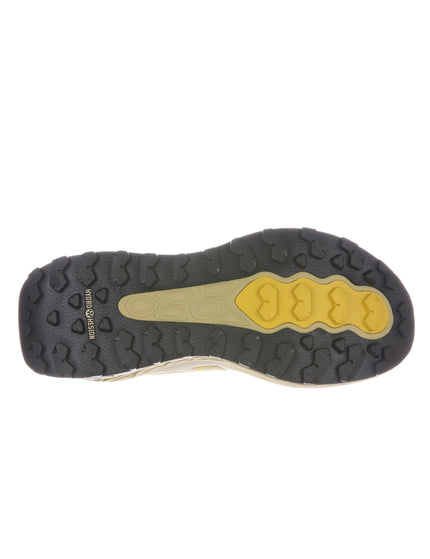 New Balance Fresh Foam X Garoé V2 Shoes - Quicksand/Mars Yellowimages5- The Sports Edit