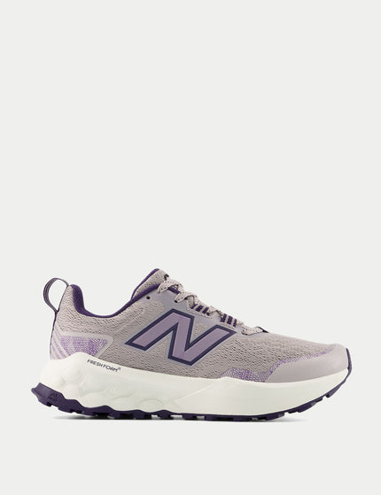 New Balance Fresh Foam X Garoé V2 Shoes - Truffle Saltimages1- The Sports Edit