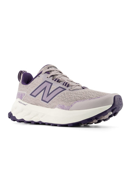 New Balance Fresh Foam X Garoé V2 Shoes - Truffle Saltimages2- The Sports Edit