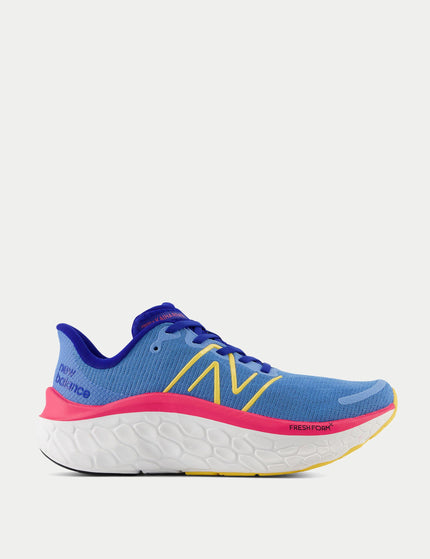 New Balance Fresh Foam X Kaiha Road Shoes - Azureimages1- The Sports Edit