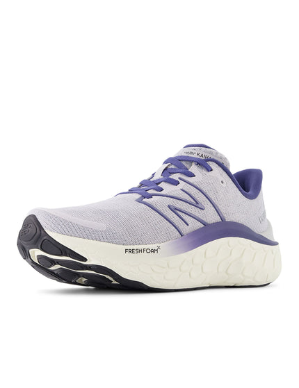 New Balance Fresh Foam X Kaiha Road Shoes - Pearl Greyimages2- The Sports Edit